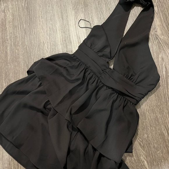 Amanda Uprichard Darby Dress - Picture 6 of 7